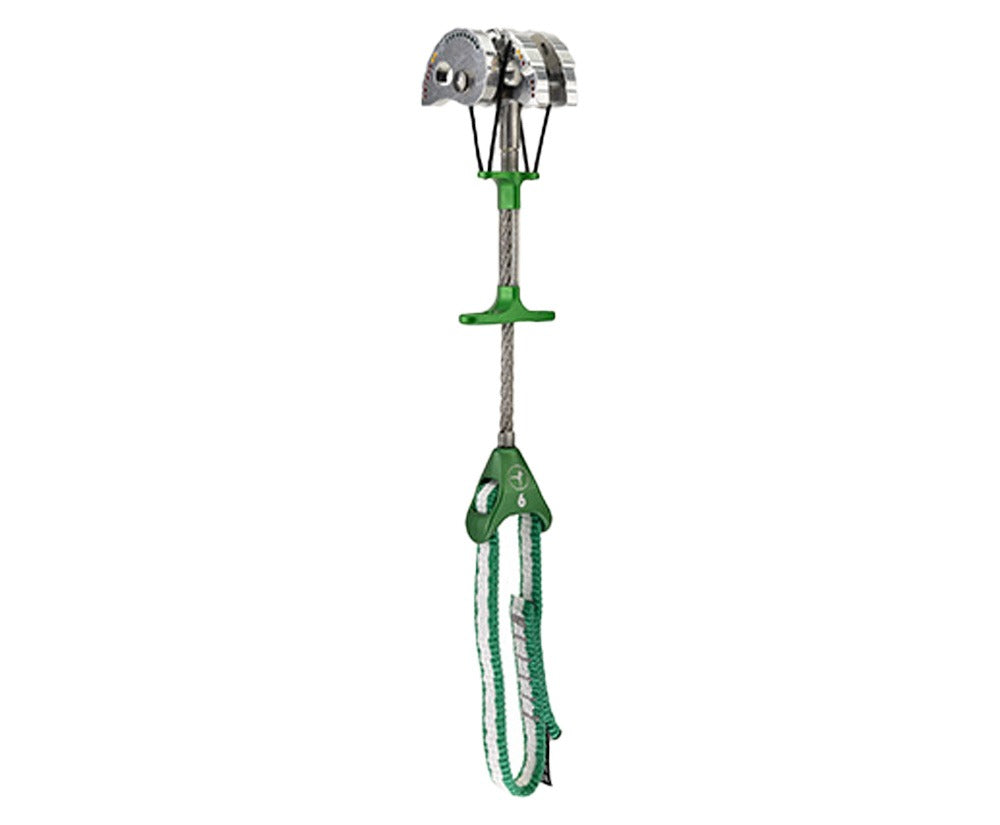 Metolius - Ultralight Master Cam - Green