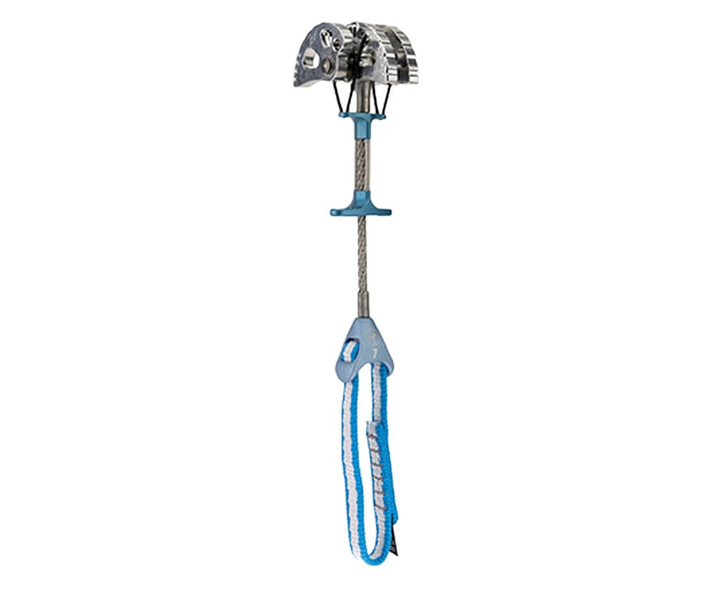 Metolius - Ultralight Master Cam - Red