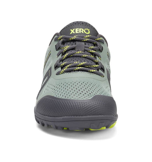 Xero Shoes - Mesa Trail II - Women's - Lily Pad