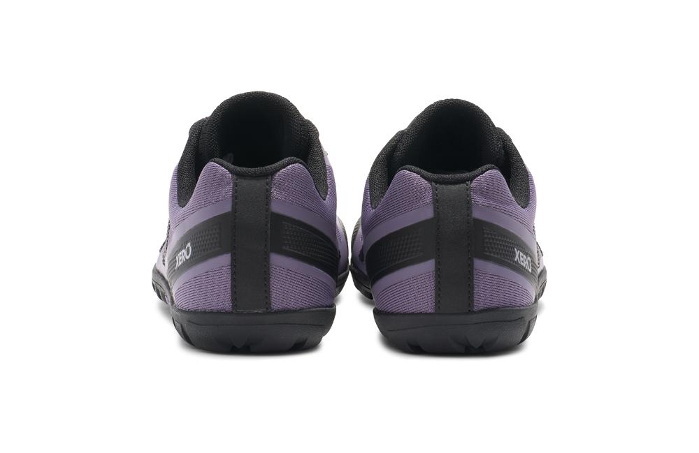 Xero Shoes - Mesa Trail II - Women's - Sage Purple/Silver