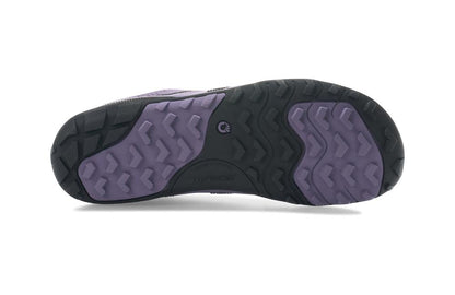 Xero Shoes - Mesa Trail II - Women's - Sage Purple/Silver