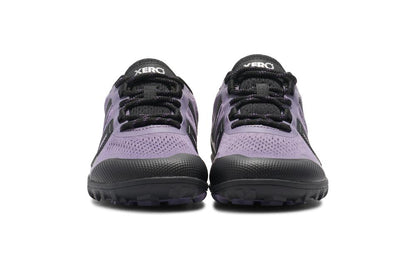 Xero Shoes - Mesa Trail II - Women's - Sage Purple/Silver