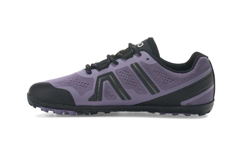 Xero Shoes - Mesa Trail II - Women's - Sage Purple/Silver