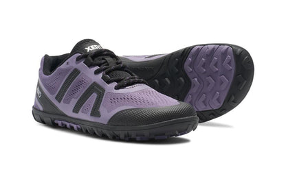 Xero Shoes - Mesa Trail II - Women's - Sage Purple/Silver