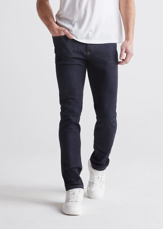 Duer - Performance Denim Slim