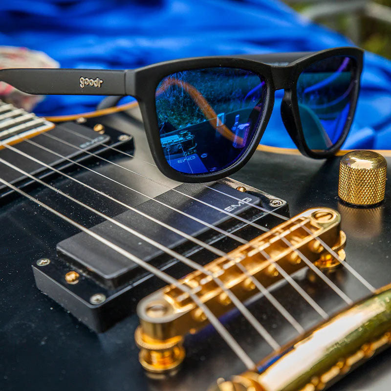 goodr - OGS - Mick and Keith's Midnight Ramble
