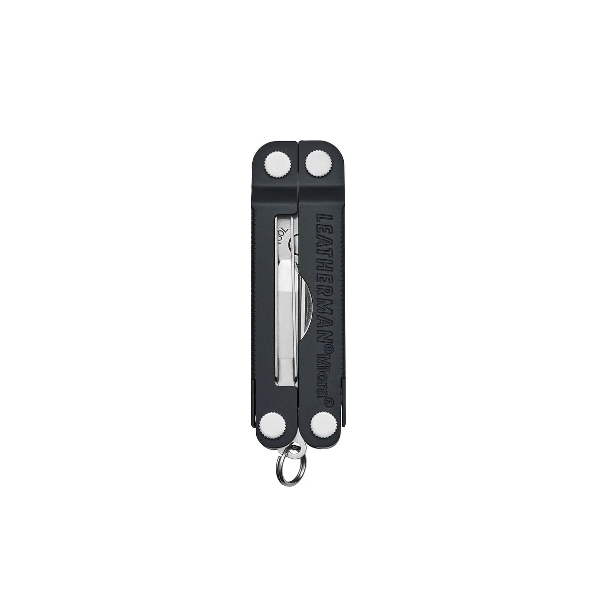 Leatherman - Micra Multitool Boxed - Jet Black