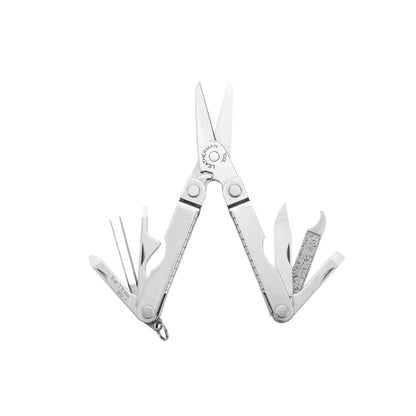 Leatherman - Micra Multitool Boxed - Stainless