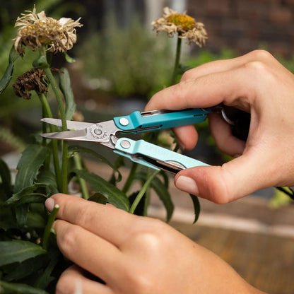 Leatherman - Micra Multitool Boxed - Stainless