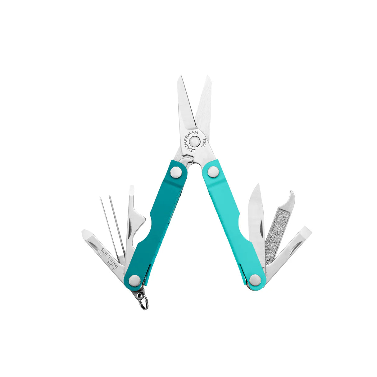Leatherman - Micra Multitool Boxed - Parakeet