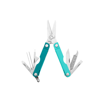Leatherman - Micra Multitool Boxed - Parakeet