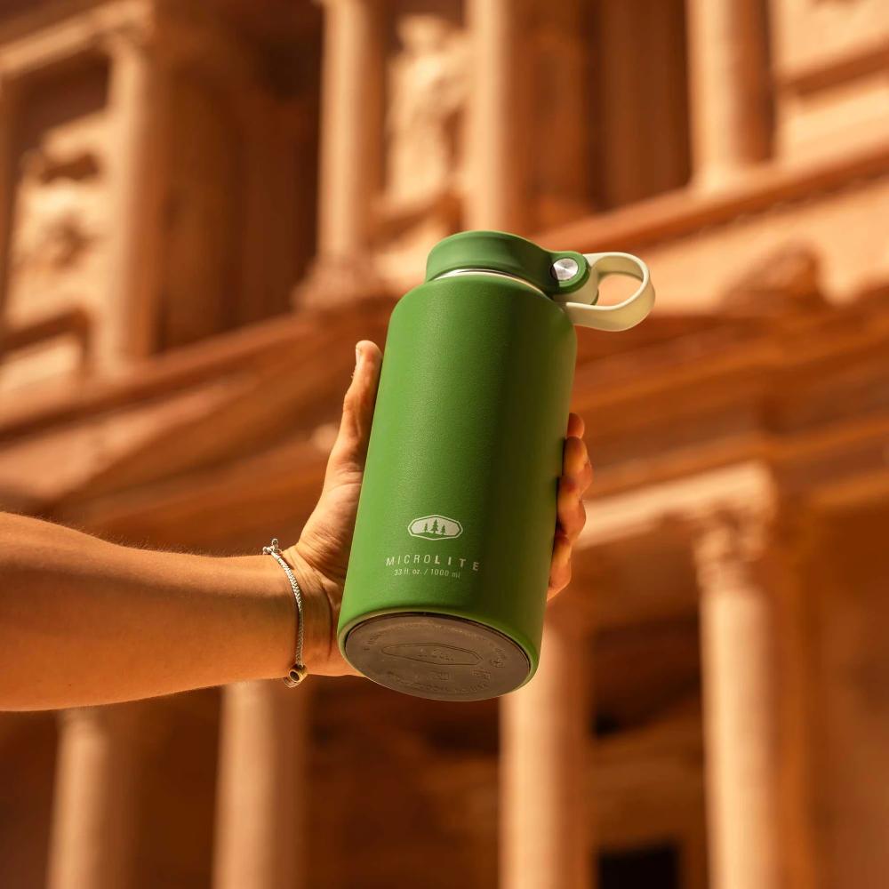 GSI Outdoors - Microlite 1000 Twist - Jade
