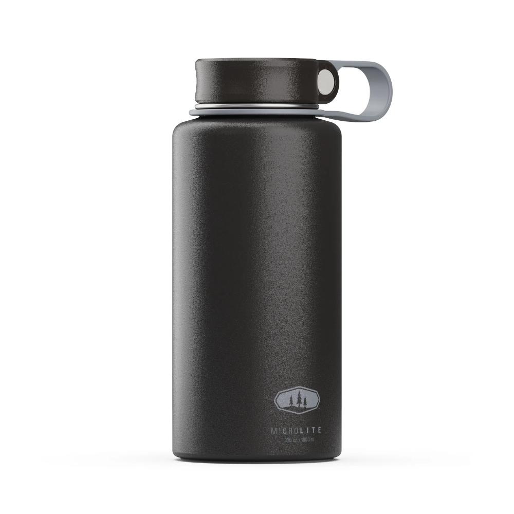 GSI Outdoors - Microlite 1000 Twist - Black