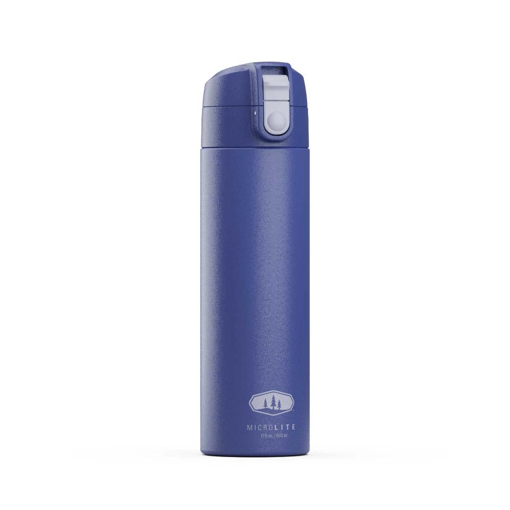 GSI Outdoors - Microlite 500 Flip Mug - Ruby