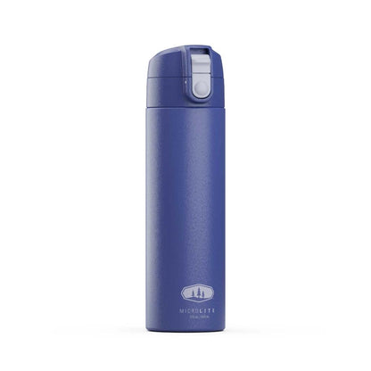 GSI Outdoors - Microlite 500 Flip Mug - Ruby