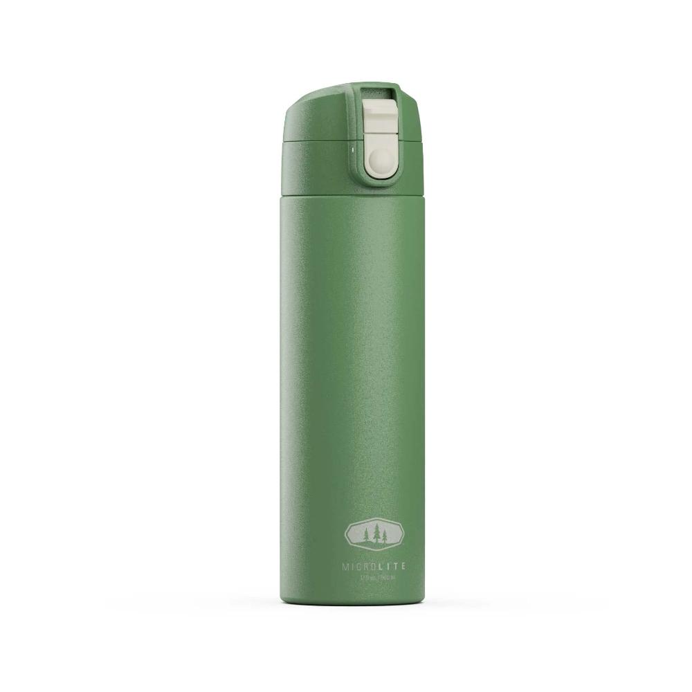 GSI Outdoors - Microlite 500 Flip Mug - Ruby