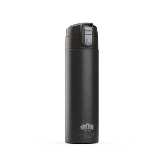 GSI Outdoors - Microlite 500 Flip Mug - Black