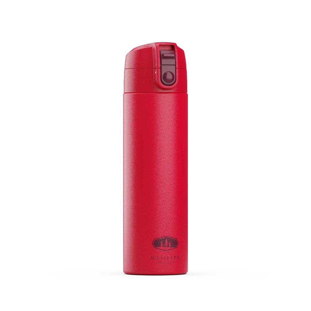 GSI Outdoors - Microlite 500 Flip Mug - Ruby
