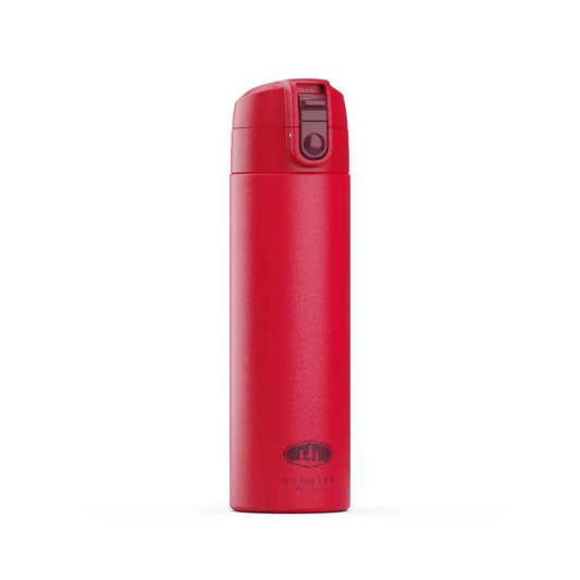 GSI Outdoors - Microlite 500 Flip Mug - Ruby