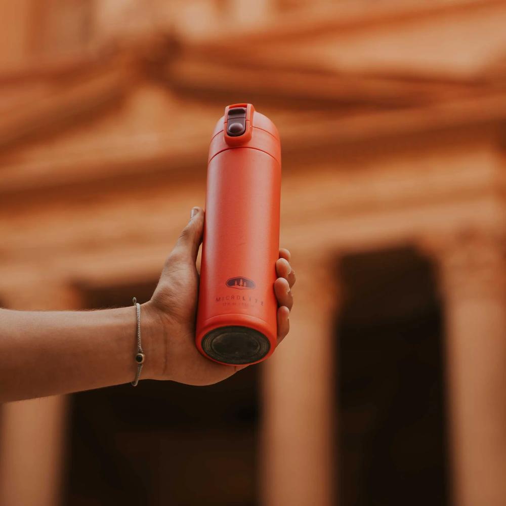 GSI Outdoors - Microlite 500 Flip Mug