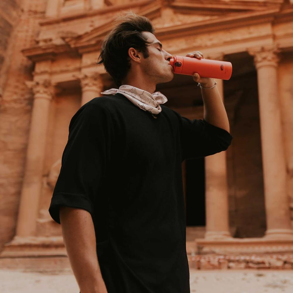 GSI Outdoors - Microlite 500 Flip Mug