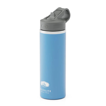 GSI Outdoors - Microlite Straw Bottle 710