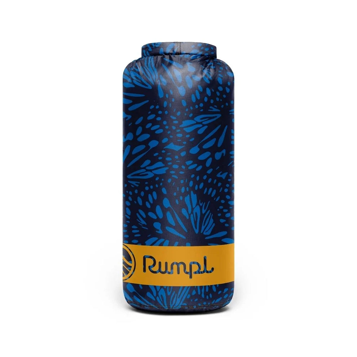 Rumpl - Original Puffy Blanket - Midnight Flare