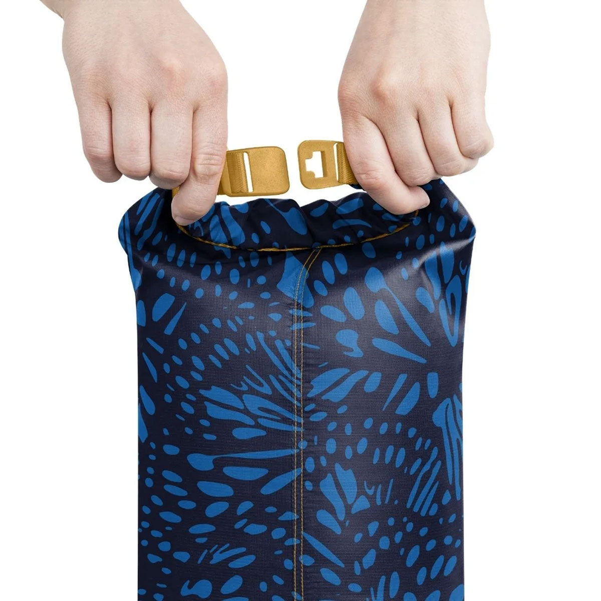 Rumpl - Original Puffy Blanket - Midnight Flare