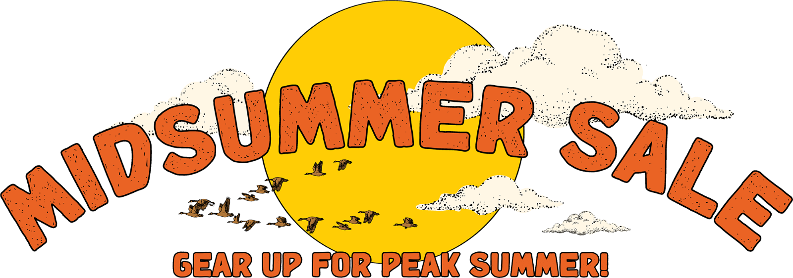 The Midsummer Sale