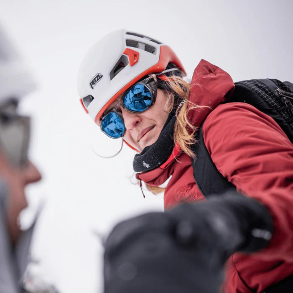 Julbo - Millenium - Blue / White; Spectron 4