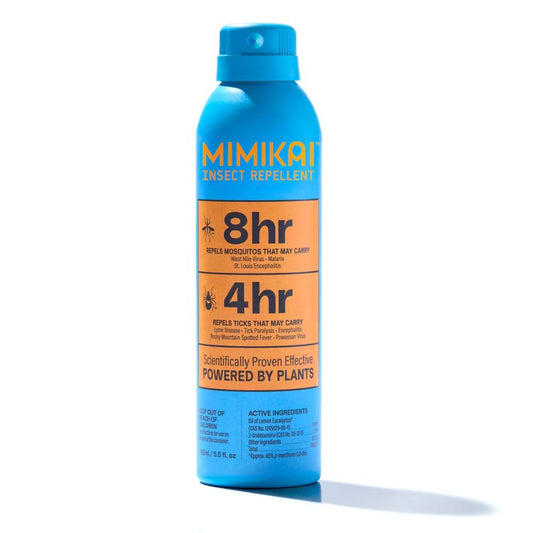 Mimikai - Mosquito & Tick Bug Spray