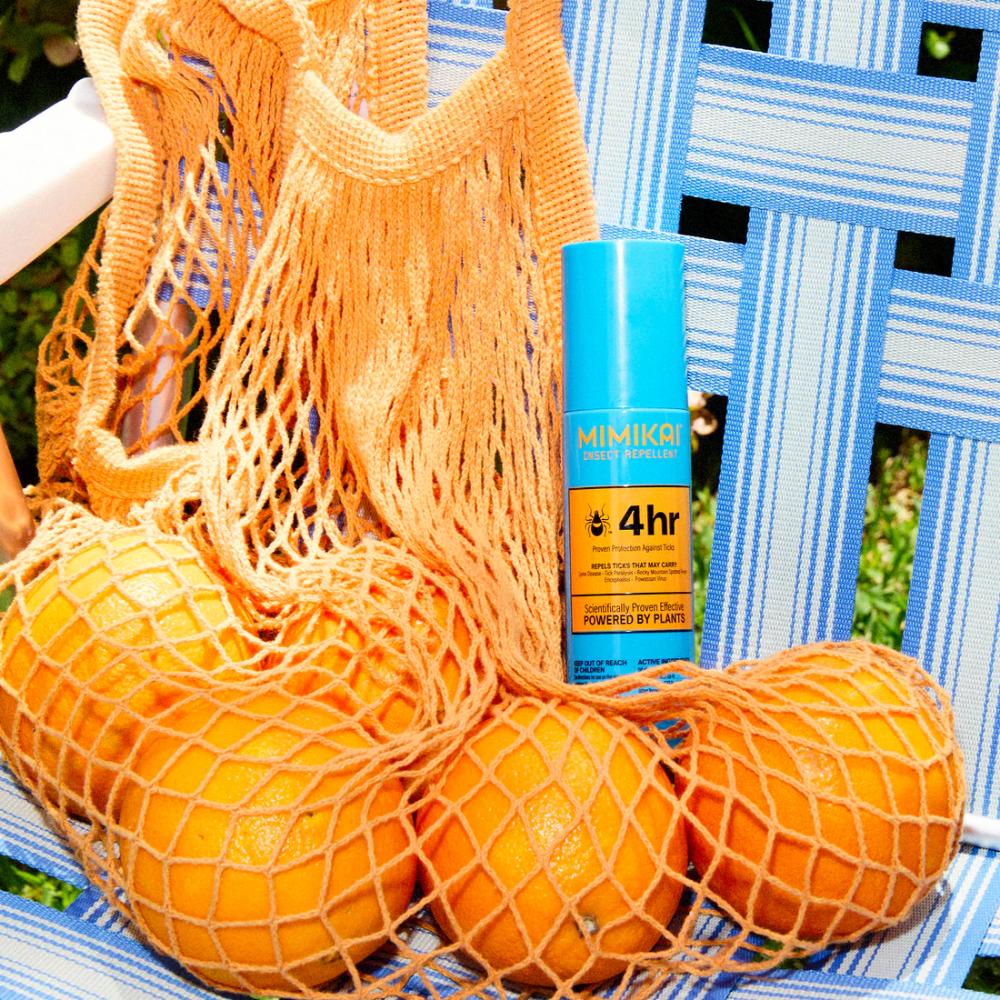 Mimikai - Tick Repellent Spray