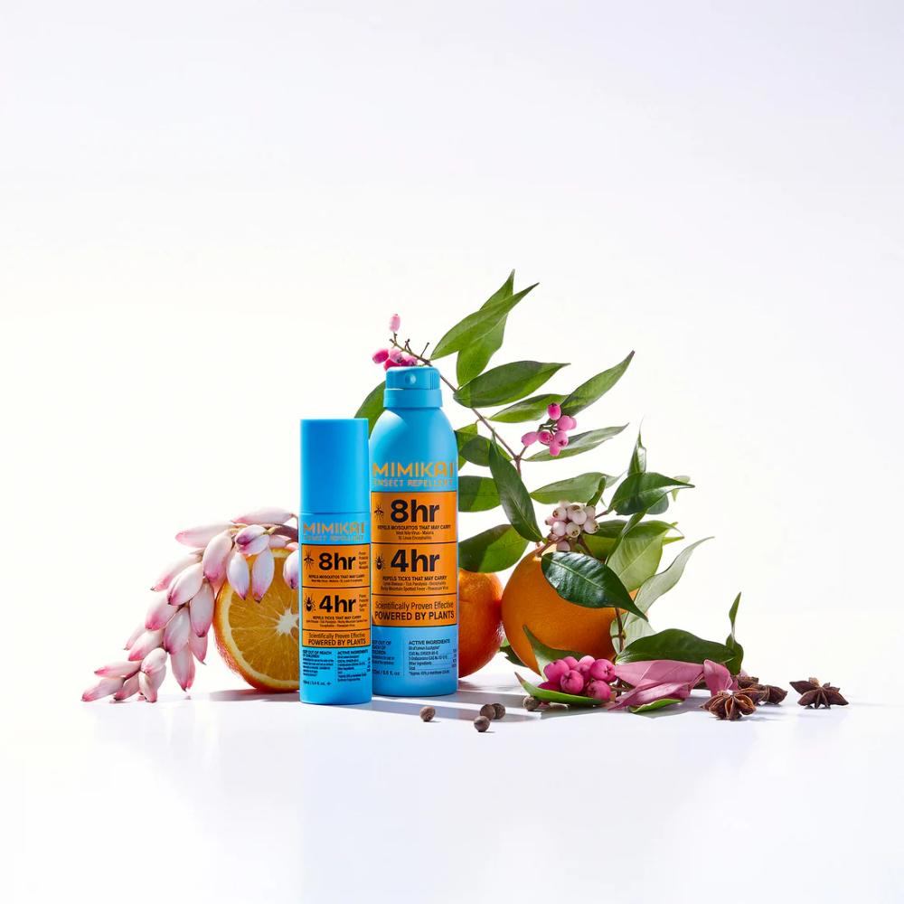 Mimikai - Mosquito & Tick Bug Spray