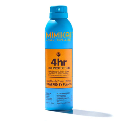 Mimikai - Tick Repellent Spray