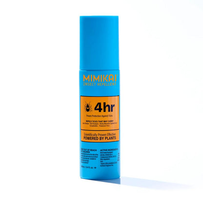 Mimikai - Tick Repellent Spray