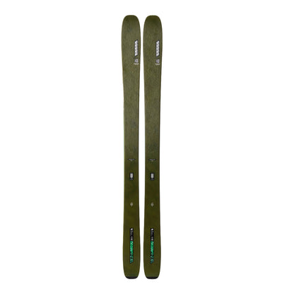 K2 - Mindbender 106C Ski