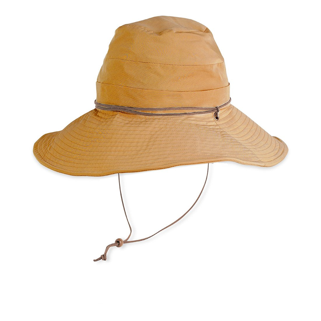 Pistil - Mina Sun Hat - Ivory
