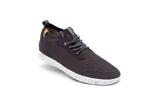Saola - Women's Mindo Sneaker - Obsidian