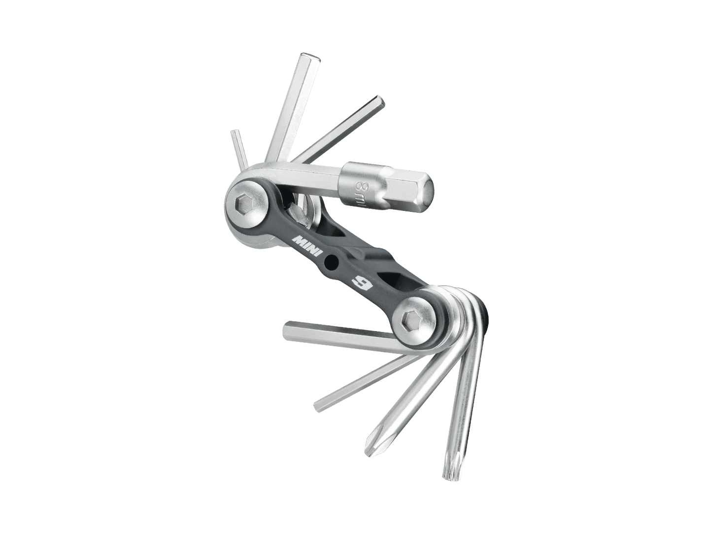 Topeak - Mini 9 Bike Multi-Tool