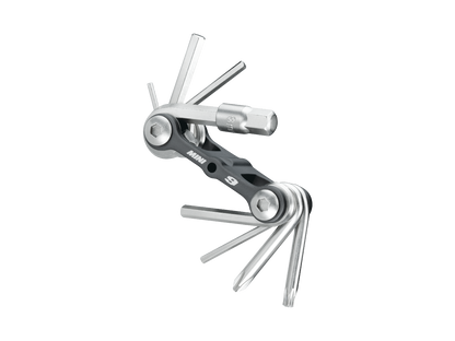 Topeak - Mini 9 Bike Multi-Tool