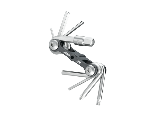 Topeak - Mini 9 Bike Multi-Tool
