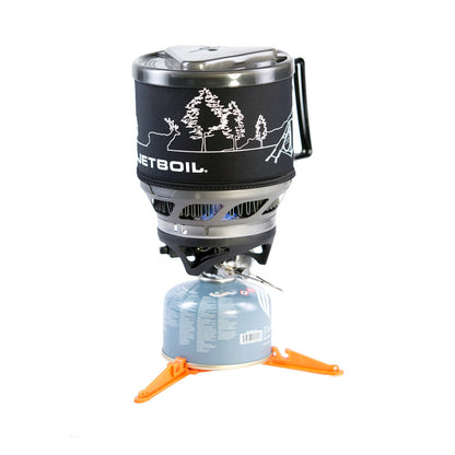 Jetboil - MiniMo Personal Cooking System - Sunset