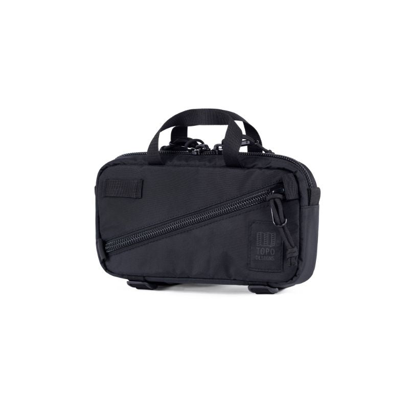 Topo Designs - Mini Quick Pack - Light Mint/Mustard