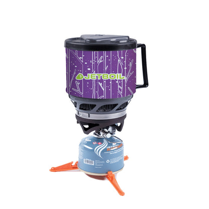 Jetboil - MiniMo Personal Cooking System - Sunset