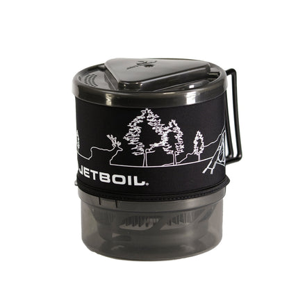Jetboil - MiniMo Personal Cooking System - Sunset
