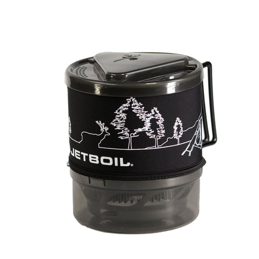 Jetboil - MiniMo Personal Cooking System - Sunset