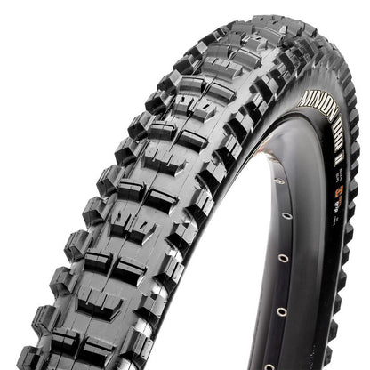 Maxxis - Minion DHR II 29x2.4 3C EXO - Black