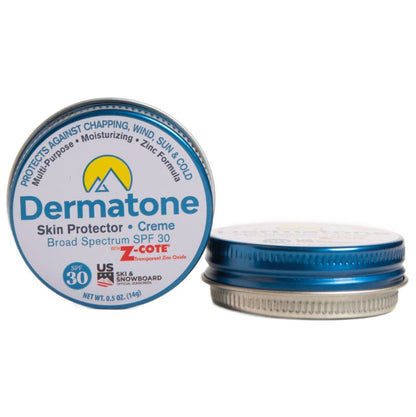 Dermatone - Z-Cote Mini Tin SPF30 - 0.5