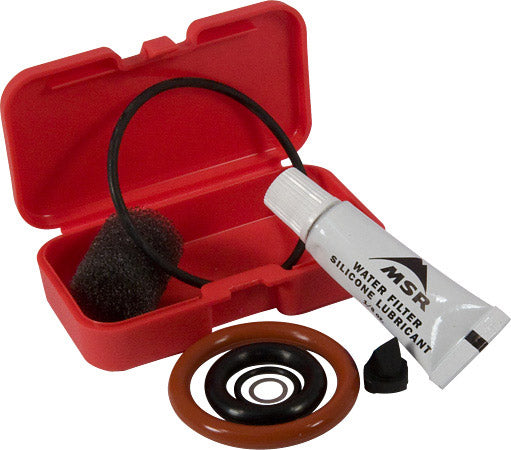 MSR - MiniWorks/WaterWorks Maintenance Kit