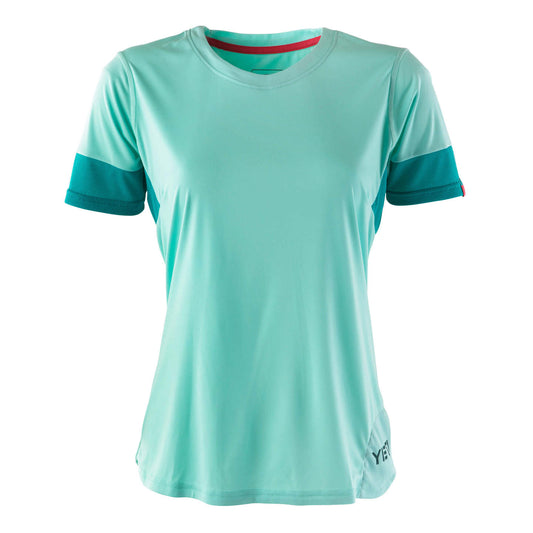 Yeti Cycles - Hayden Jersey Womens